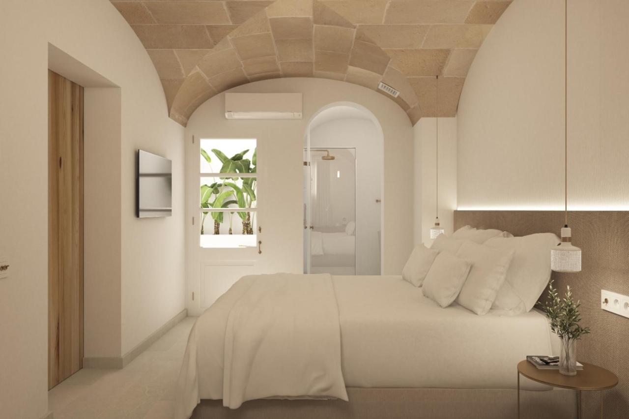 Hotel Llonga'S 7Th Ciutadella  Zewnętrze zdjęcie