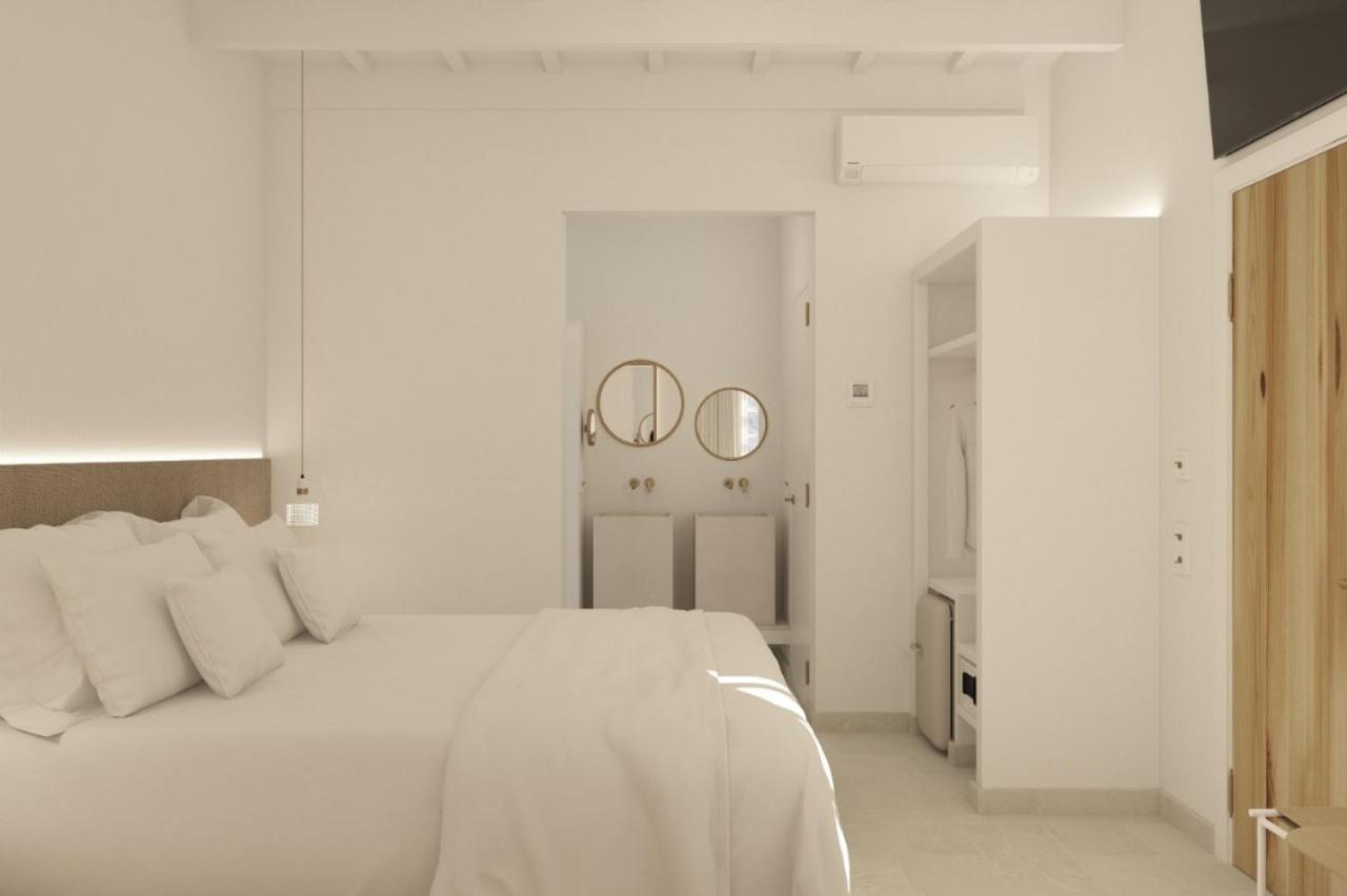 Hotel Llonga'S 7Th Ciutadella  Zewnętrze zdjęcie