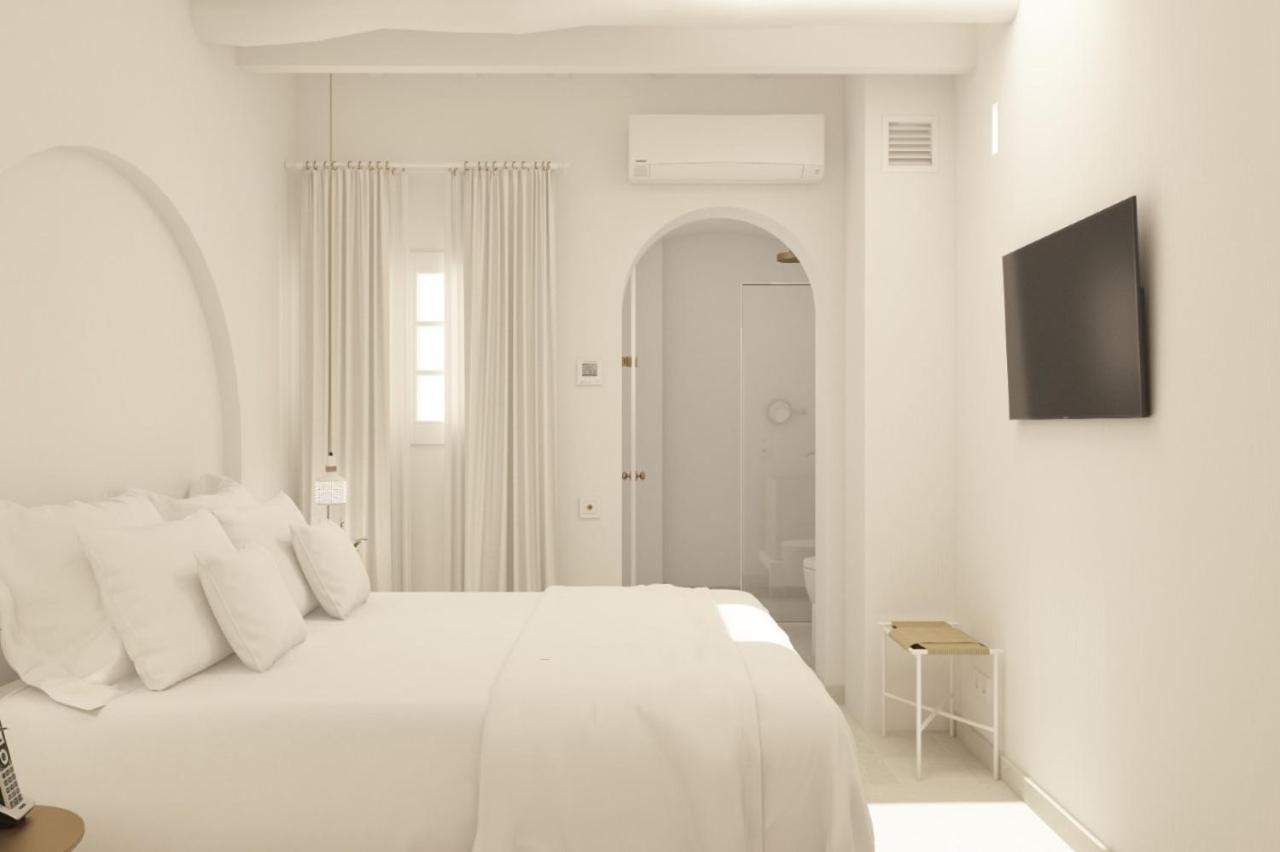 Hotel Llonga'S 7Th Ciutadella  Zewnętrze zdjęcie