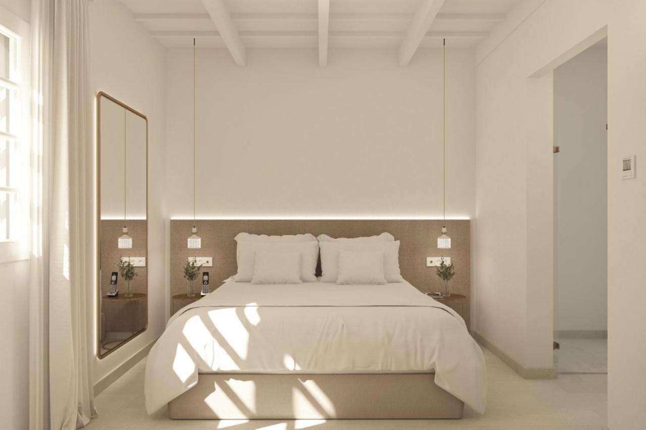 Hotel Llonga'S 7Th Ciutadella  Zewnętrze zdjęcie