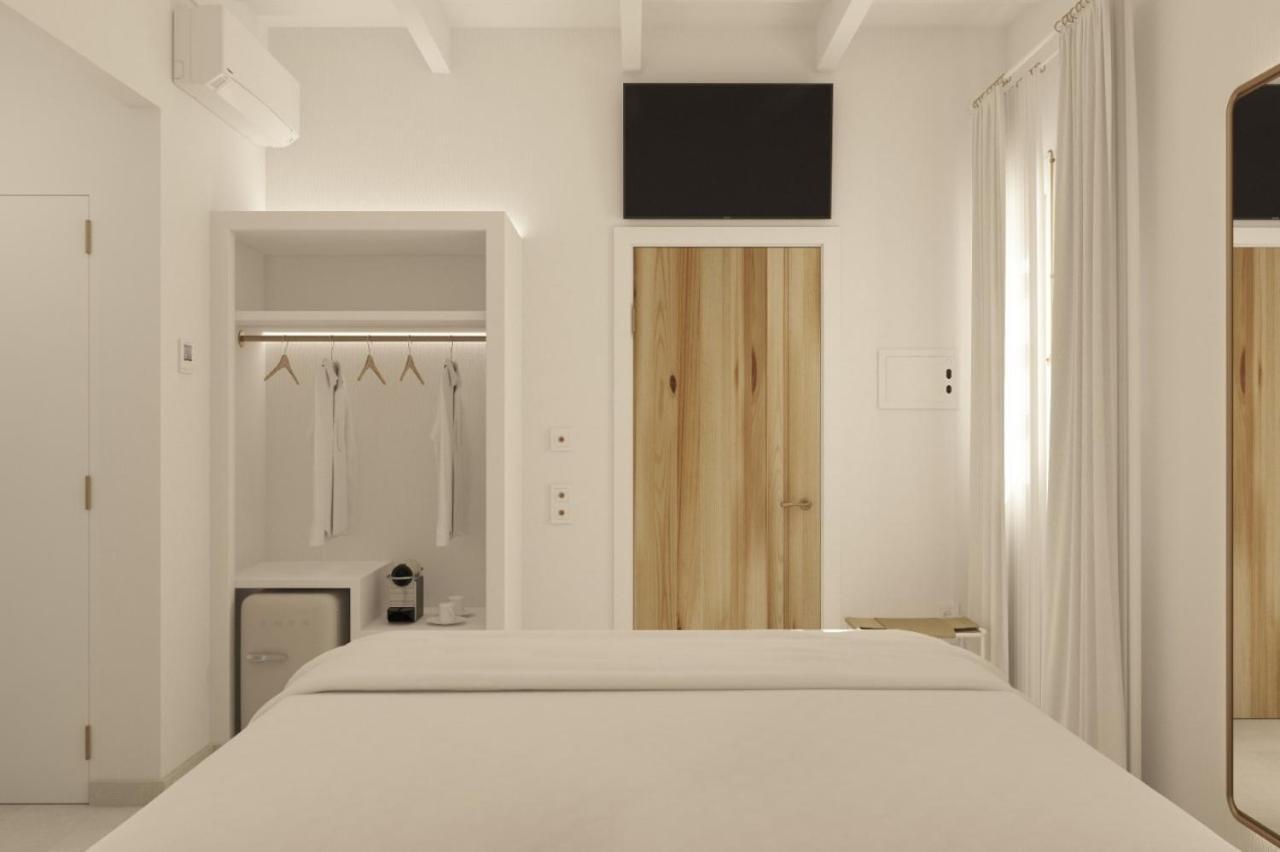 Hotel Llonga'S 7Th Ciutadella  Zewnętrze zdjęcie