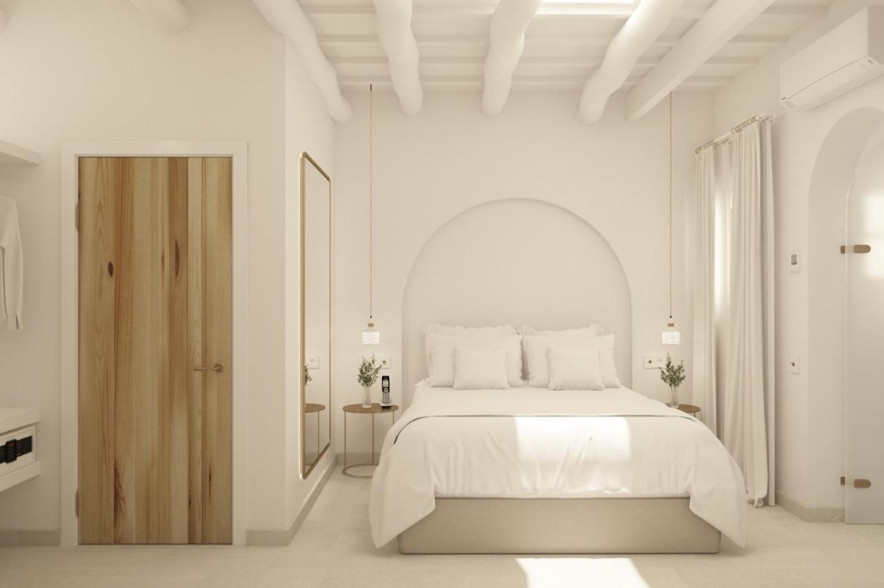Hotel Llonga'S 7Th Ciutadella  Zewnętrze zdjęcie